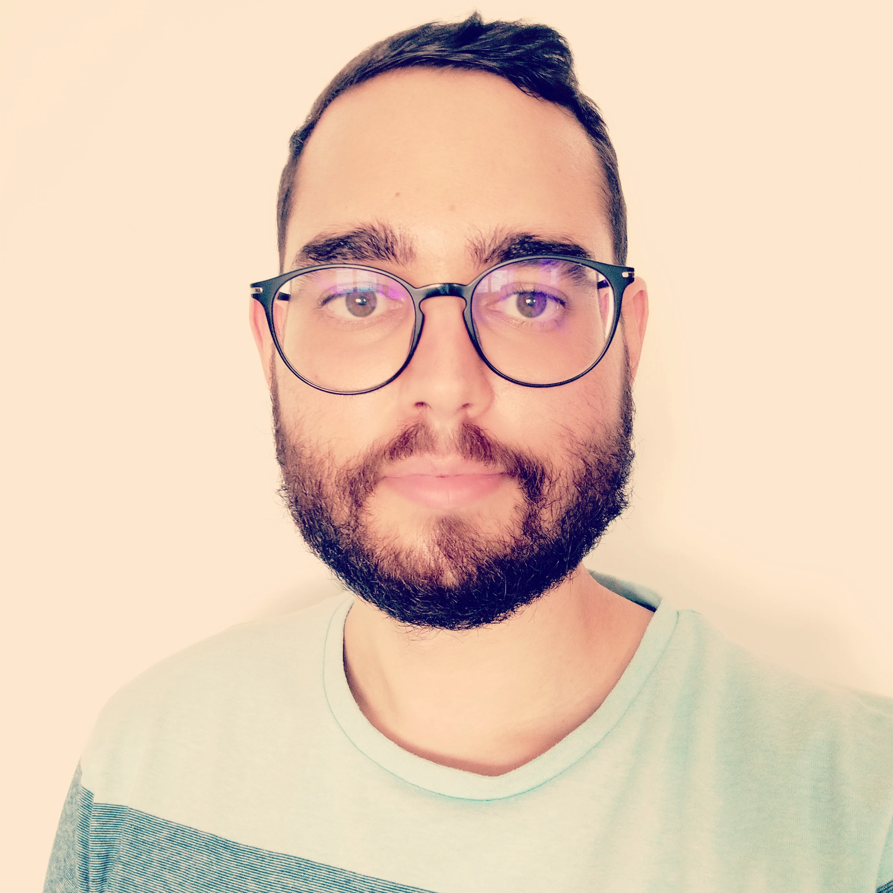 David Jiménez Villarejo avatar image